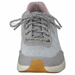 Toms Drizzle Grey Chambray Grey