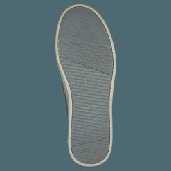 Toms Drizzle Grey Heavy Canvas Grey