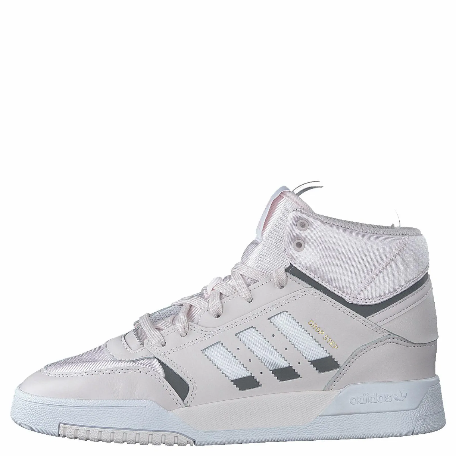 adidas Originals Drop Step W Orchid Tint S18/ftwr White/gre