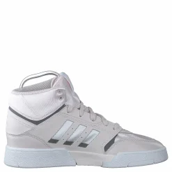 adidas Originals Drop Step W Orchid Tint S18/ftwr White/gre