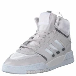 adidas Originals Drop Step W Orchid Tint S18/ftwr White/gre