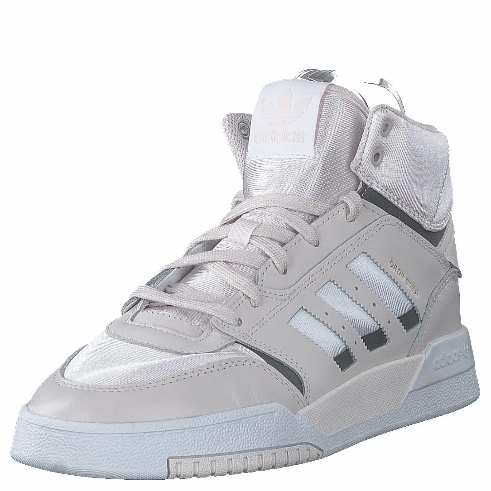 adidas Originals Drop Step W Orchid Tint S18/ftwr White/gre