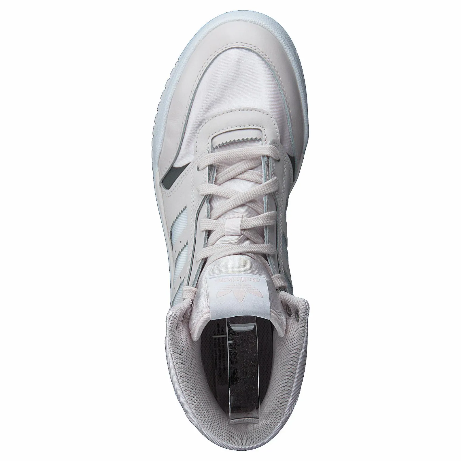 adidas Originals Drop Step W Orchid Tint S18/ftwr White/gre