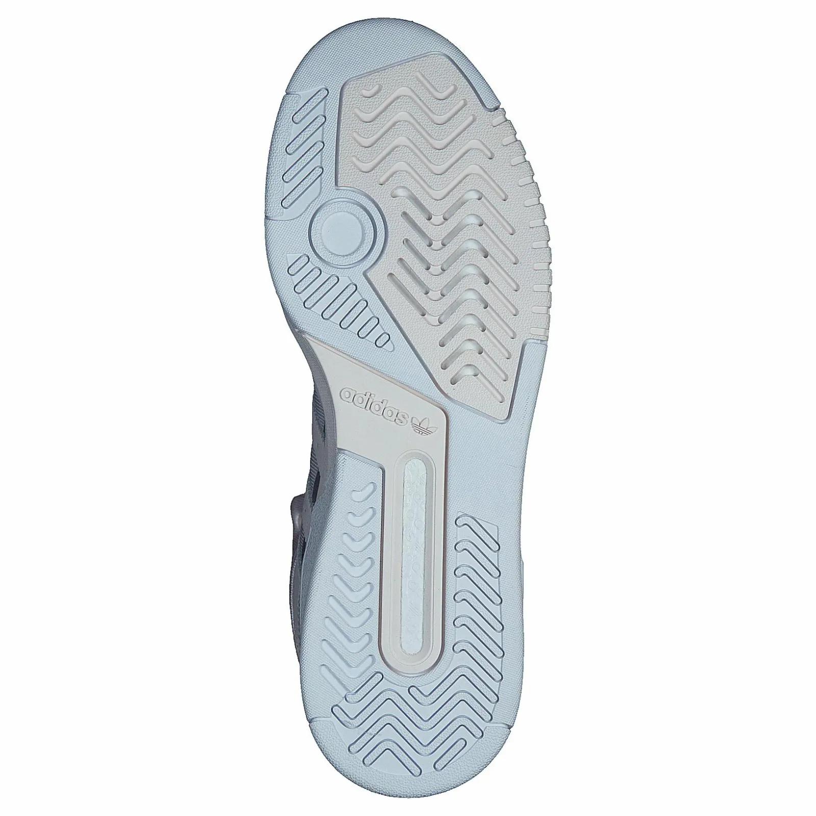 adidas Originals Drop Step W Orchid Tint S18/ftwr White/gre