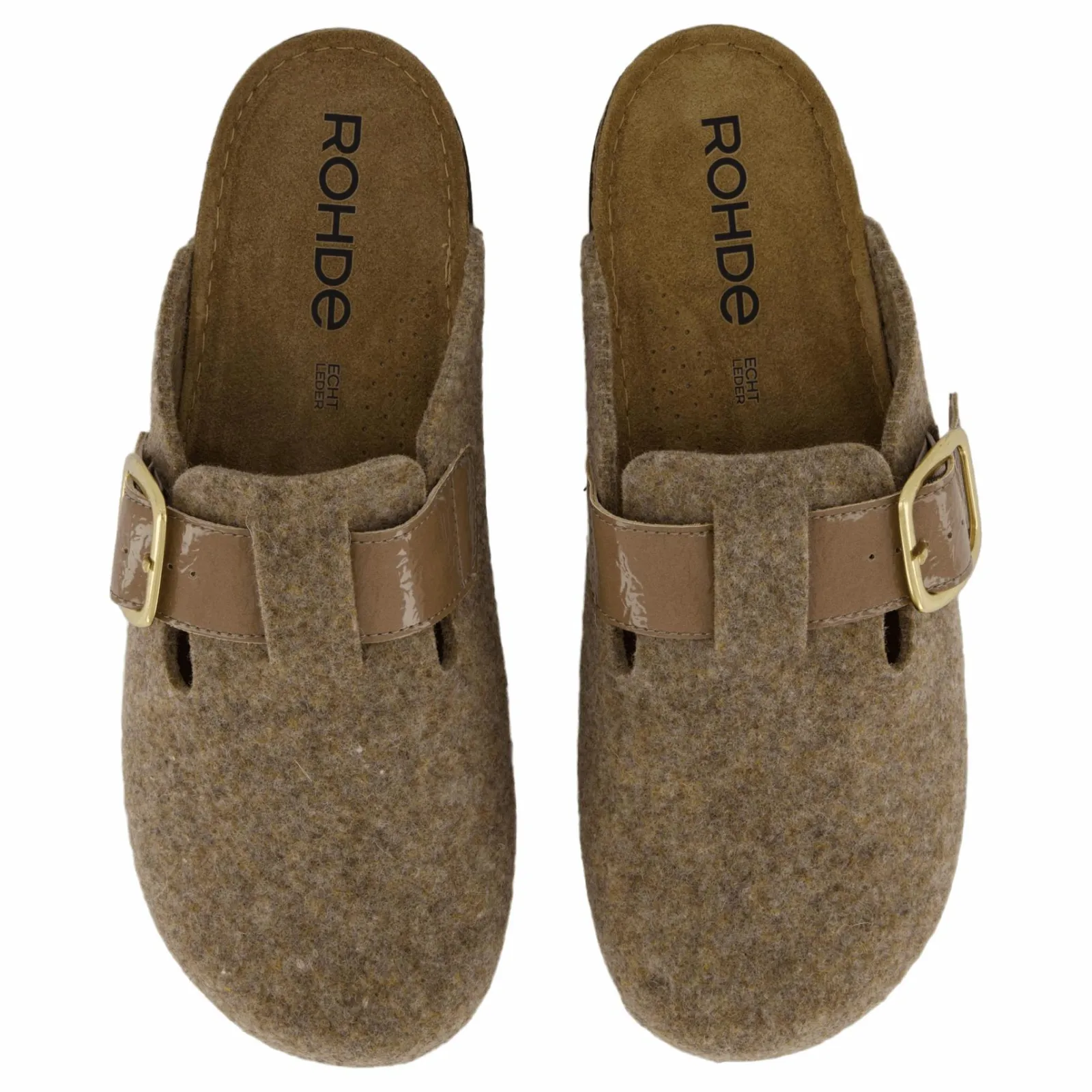 Rohde D.soave Leinen