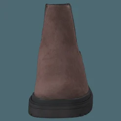 Hush Puppies Dunan Chelsea Brown