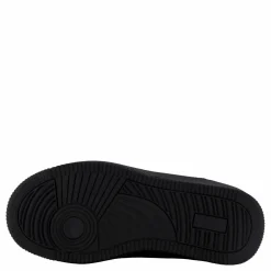 Barn Gulliver Dunk Black