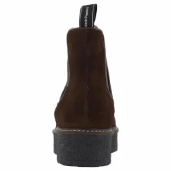 Hush Puppies Dupla Brown