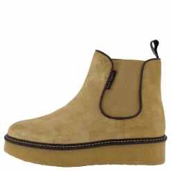 Hush Puppies Dupla Tan