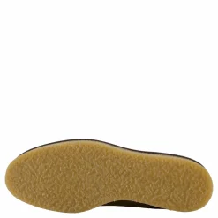 Hush Puppies Dupla Tan