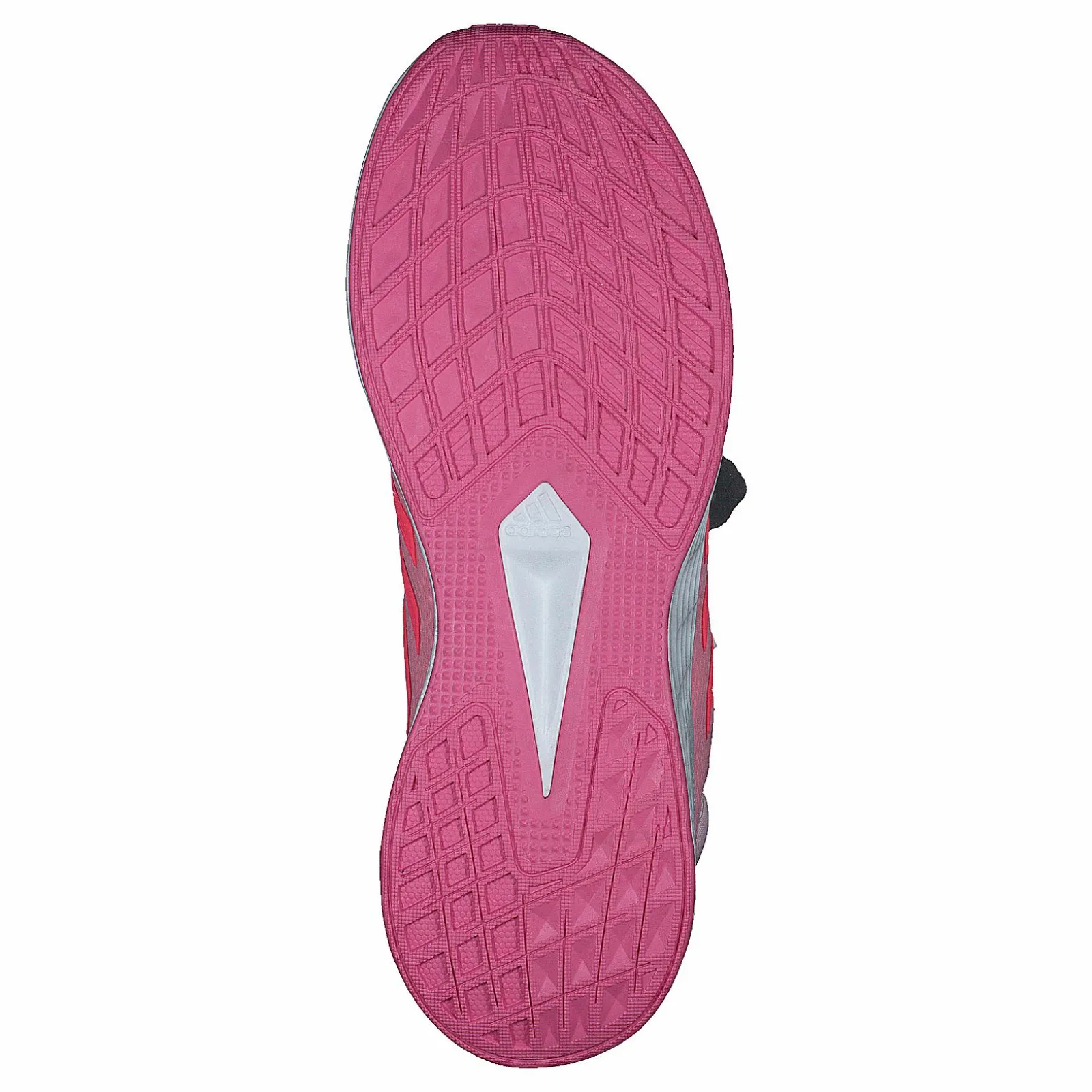 Barn adidas Duramo 10 Shoes Clear Pink / Acid Red / Rose Tone