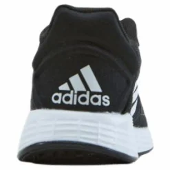 Barn adidas Duramo 10 Shoes Core Black / Cloud White / Core Black