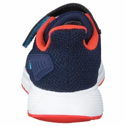 Barn adidas Duramo 9 Shoes Dark Blue / Shock Cyan / Legend Ink