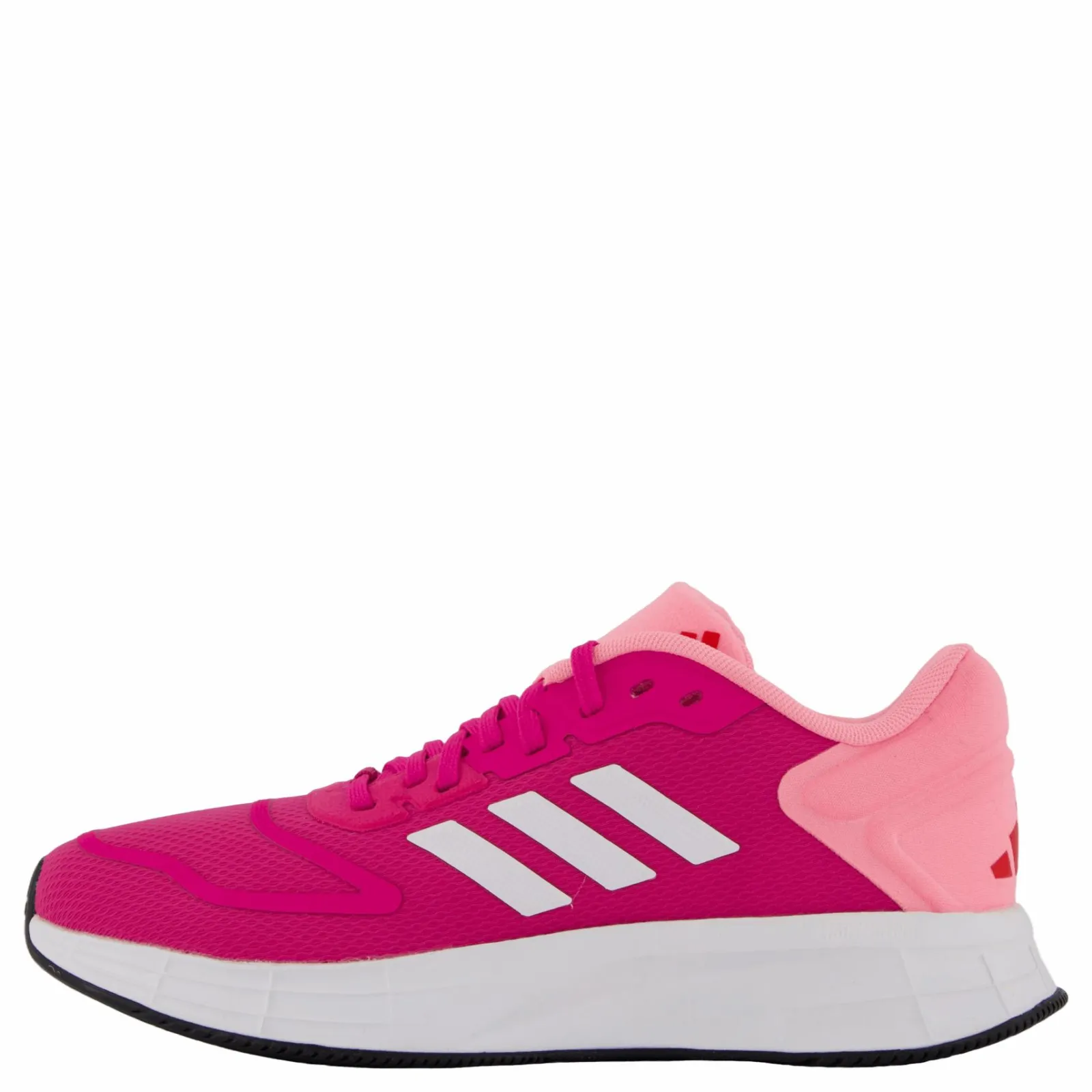 adidas Duramo 10 Shoes Lucid Fuchsia / Cloud White / Beam Pink