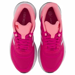 adidas Duramo 10 Shoes Lucid Fuchsia / Cloud White / Beam Pink