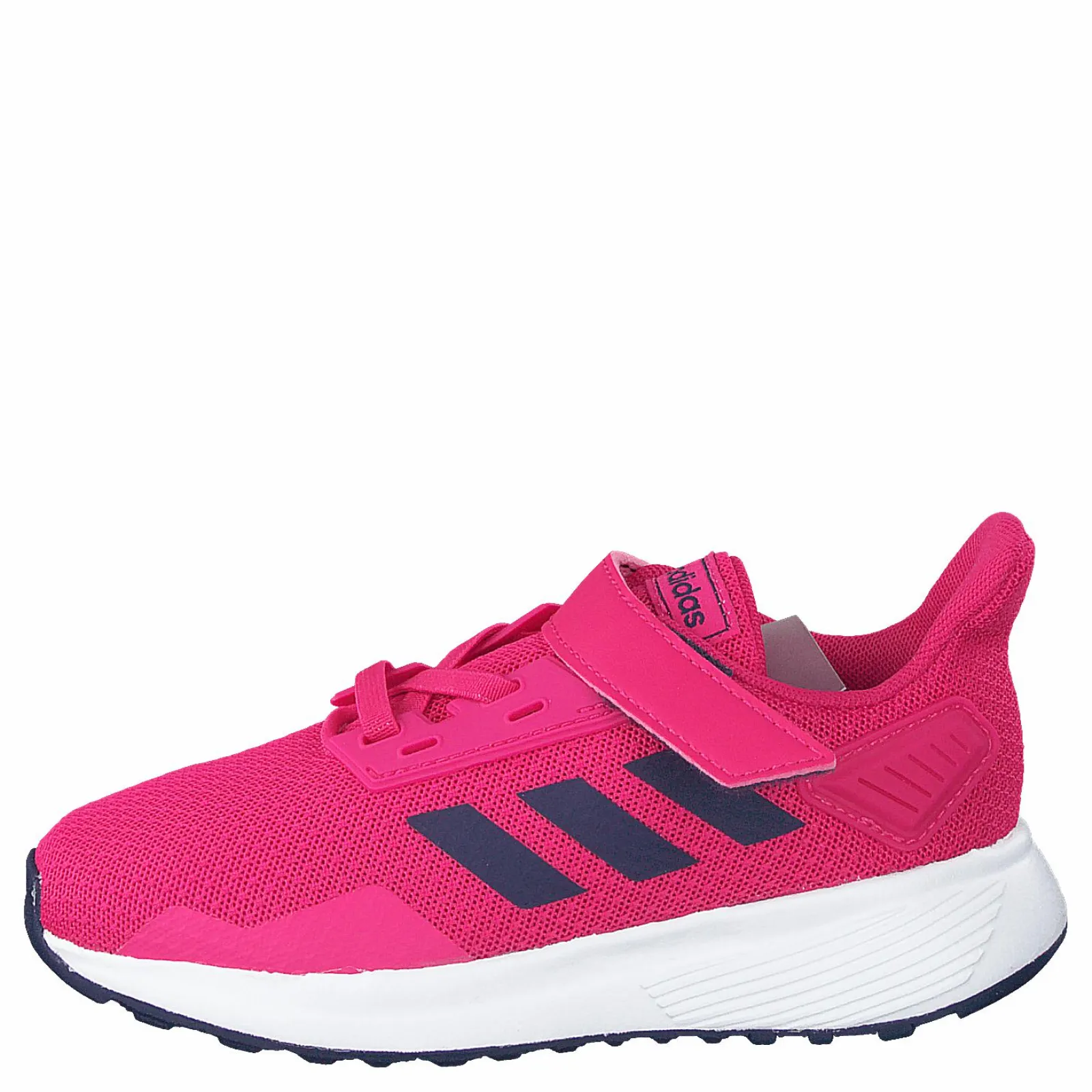 Barn adidas Duramo 9 Shoes Pink / Real Magenta / Dark Blue