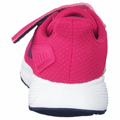 Barn adidas Duramo 9 Shoes Pink / Real Magenta / Dark Blue