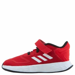 Barn adidas Duramo 10 Shoes Vivid Red / Cloud White / Core Black