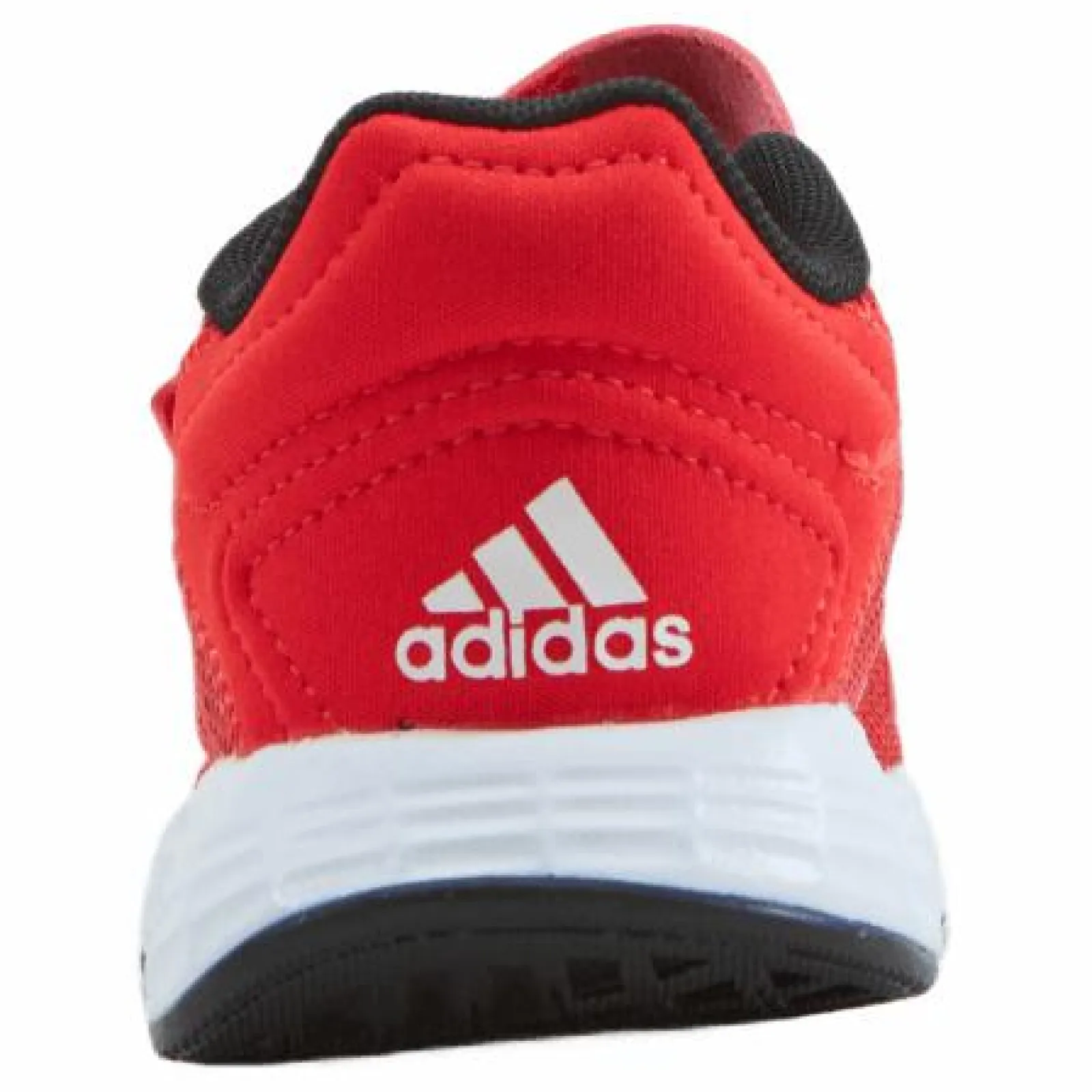 Barn adidas Duramo 10 Shoes Vivid Red / Cloud White / Core Black