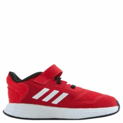 Barn adidas Duramo 10 Shoes Vivid Red / Cloud White / Core Black