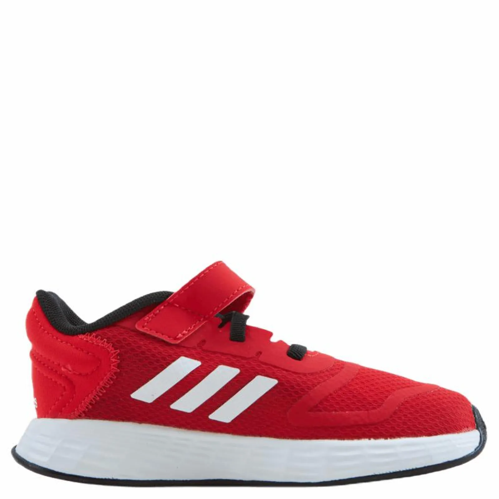 Barn adidas Duramo 10 Shoes Vivid Red / Cloud White / Core Black