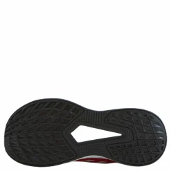 Barn adidas Duramo 10 Shoes Vivid Red / Cloud White / Core Black