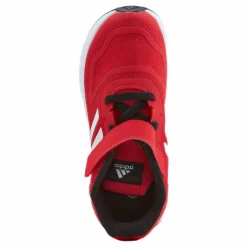 Barn adidas Duramo 10 Shoes Vivid Red / Cloud White / Core Black
