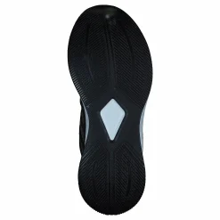 adidas Duramo Protect Shoes Carbon / Matte Silver / Beam Yellow