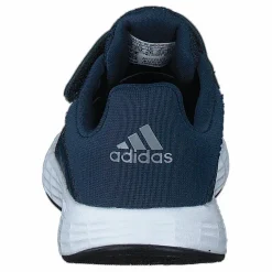 Barn adidas Duramo SL Shoes Crew Navy / Solar Yellow / Halo Silver
