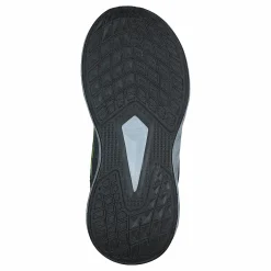 Barn adidas Duramo SL Shoes Crew Navy / Solar Yellow / Halo Silver