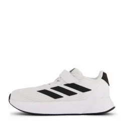 Barn adidas Duramo SL Shoes Kids Cloud White / Core Black / Grefiv