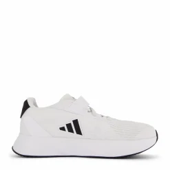 Barn adidas Duramo SL Shoes Kids Cloud White / Core Black / Grefiv