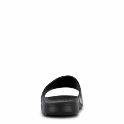 adidas Duramo Slides Core Black / White / Core Black