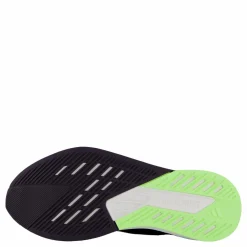 adidas Duramo Speed Shoes Core Black / Zero Metalic / Aurora Black