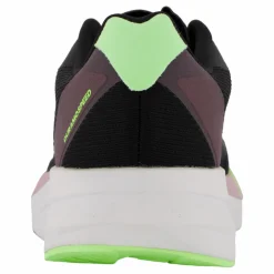 adidas Duramo Speed Shoes Core Black / Zero Metalic / Aurora Black