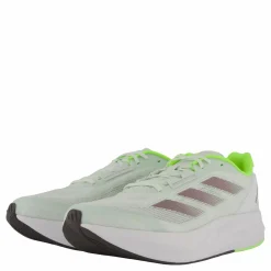 adidas Duramo Speed Shoes Crystal Jade / Aurora Met. / Charcoal