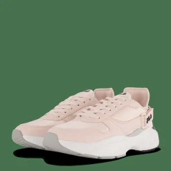 Fila Dynamico Low Wmn Rosewater