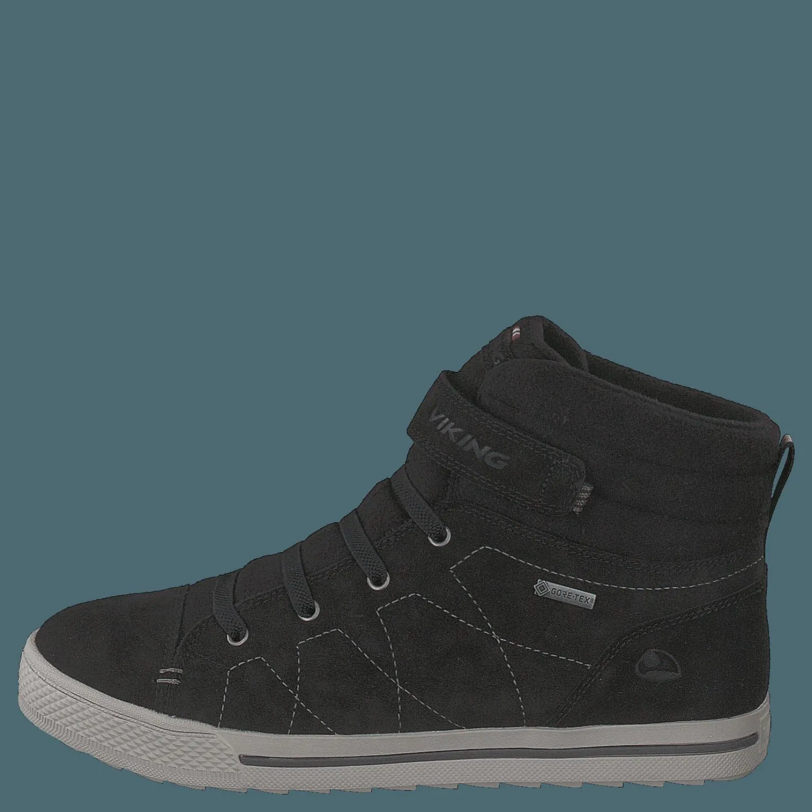 Barn Viking Eagle Iv Gtx Black