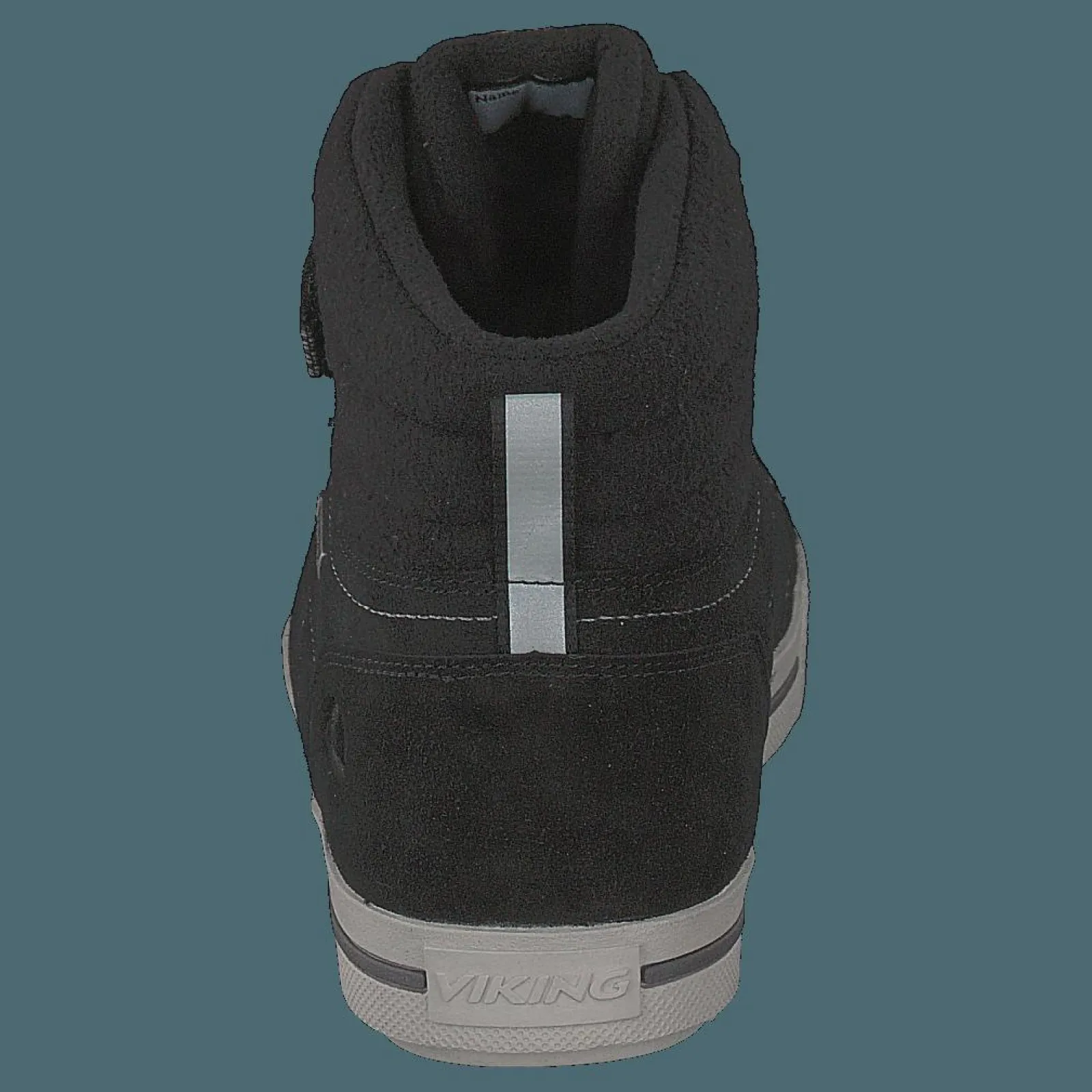 Barn Viking Eagle Iv Gtx Black