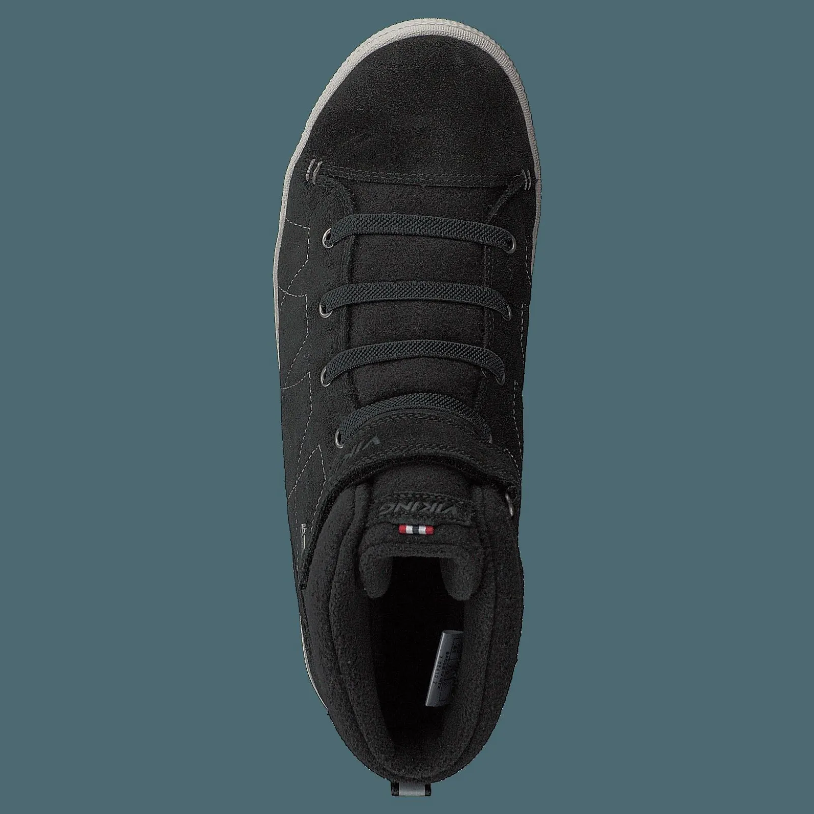 Barn Viking Eagle Iv Gtx Black