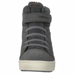 Barn Viking Eagle Iv Gtx Grey