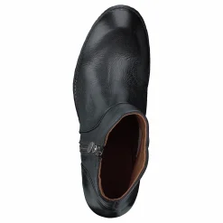 Sneaky Steve Eagle Mid Black