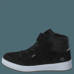 Barn Viking Eagle Warm GTX Black