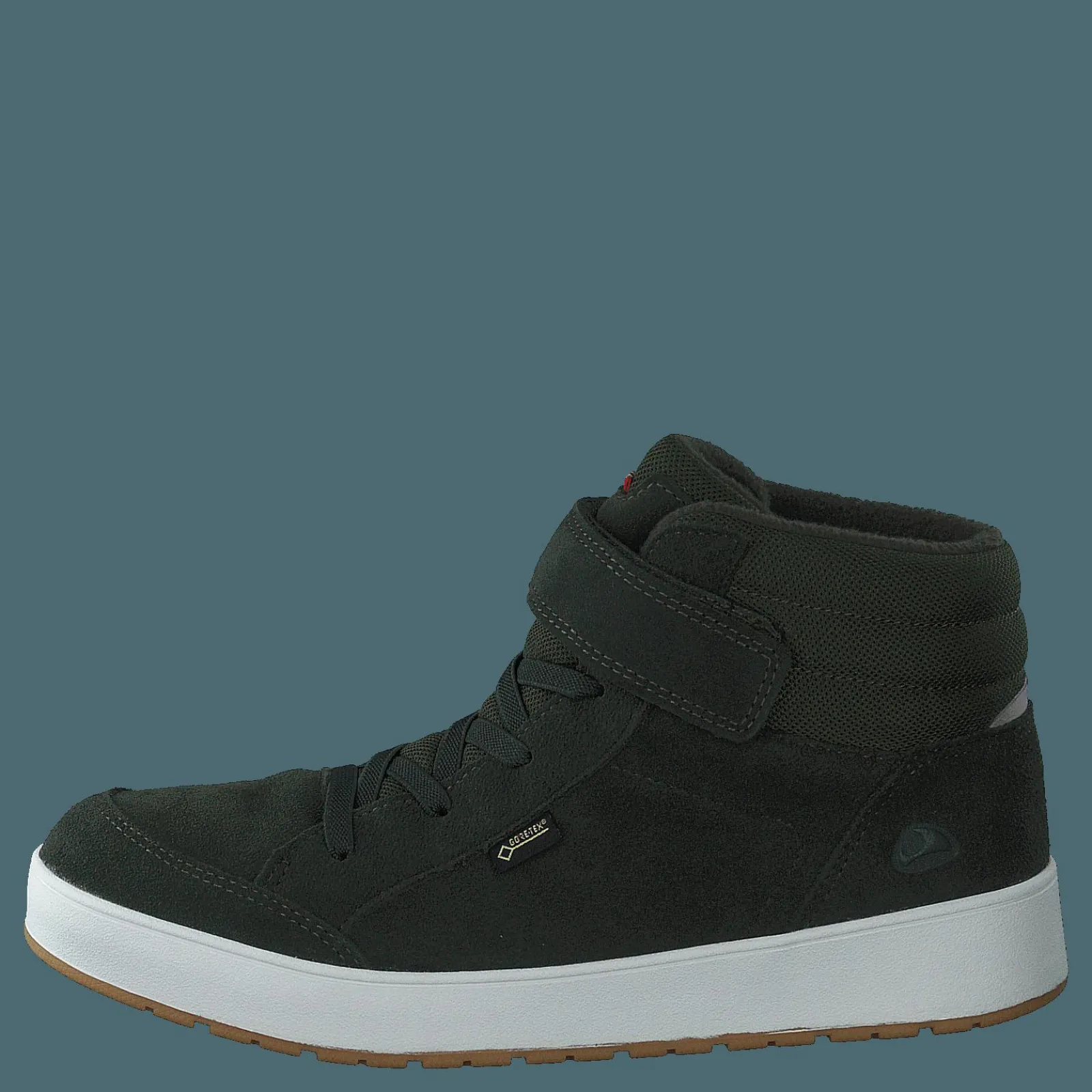 Barn Viking Eagle Warm GTX Huntinggreen