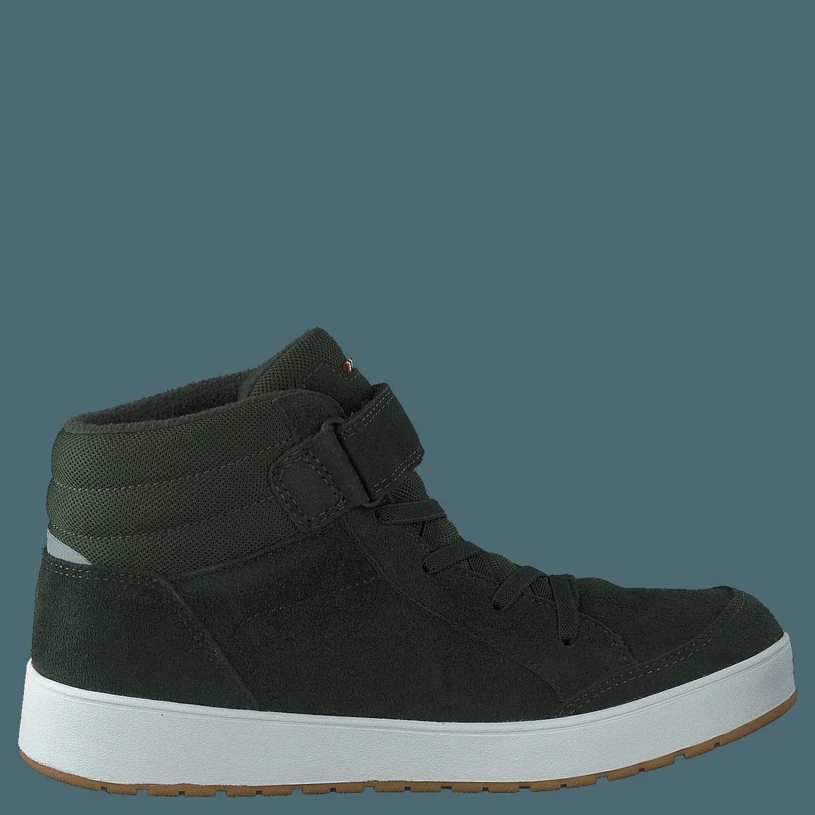 Barn Viking Eagle Warm GTX Huntinggreen