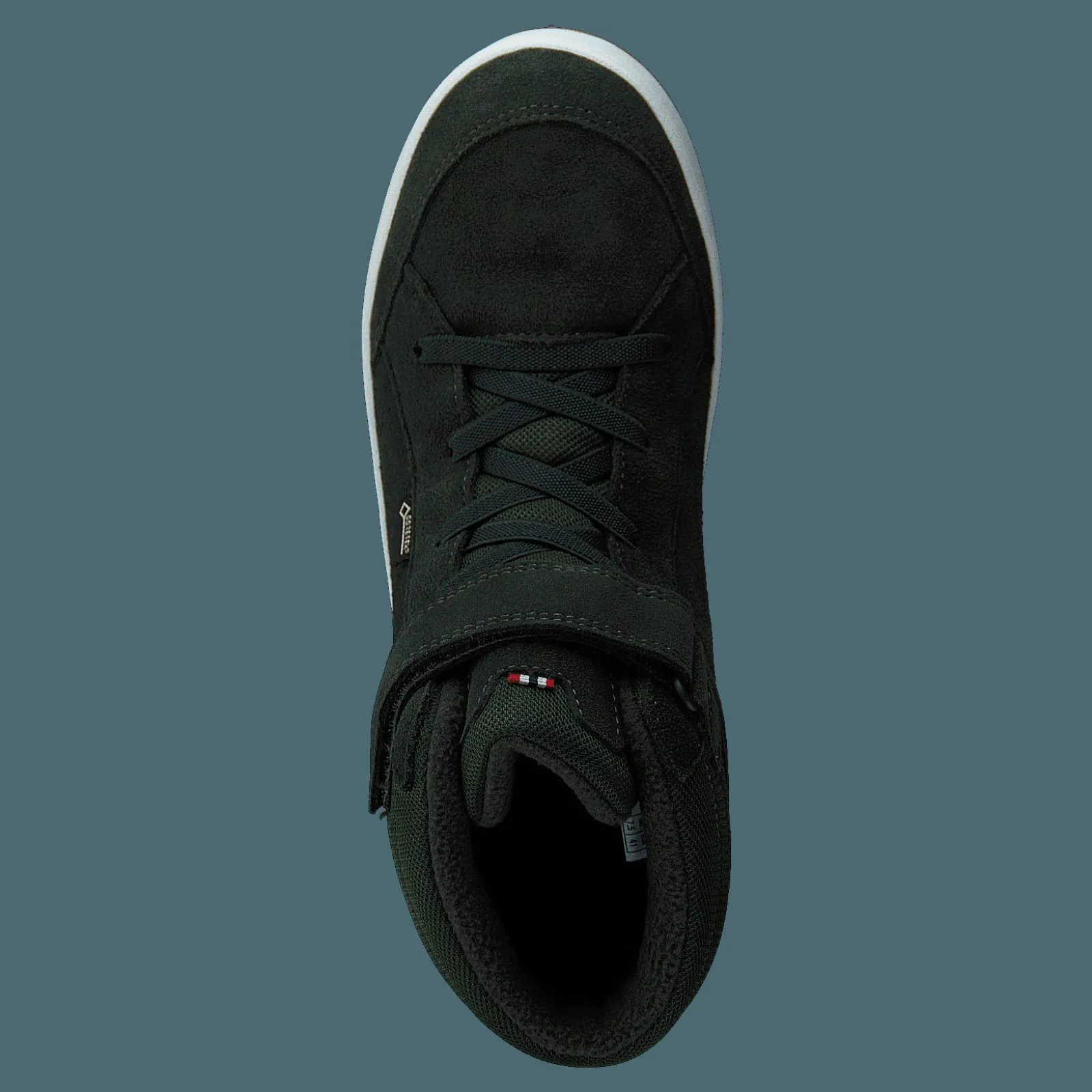 Barn Viking Eagle Warm GTX Huntinggreen