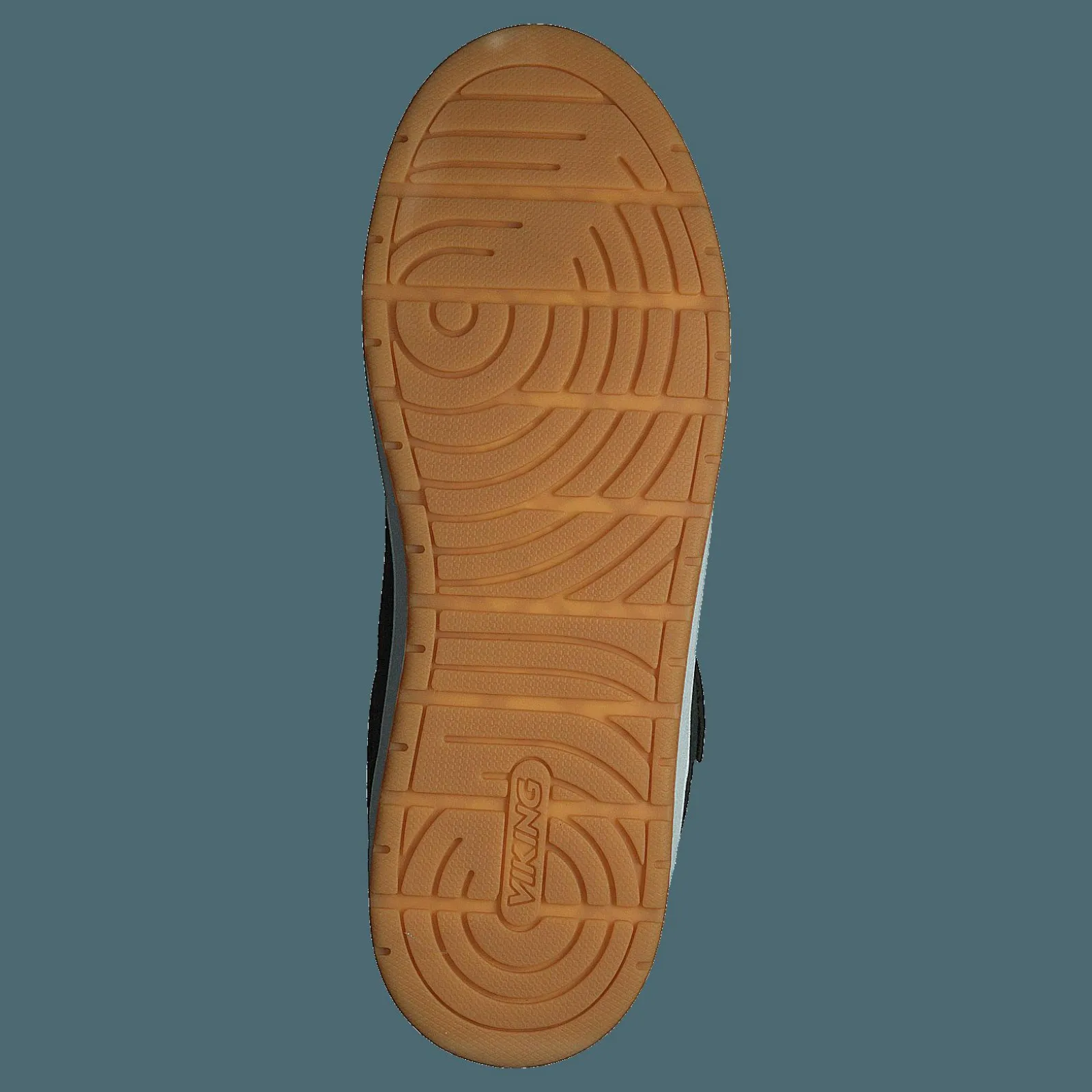 Barn Viking Eagle Warm GTX Huntinggreen