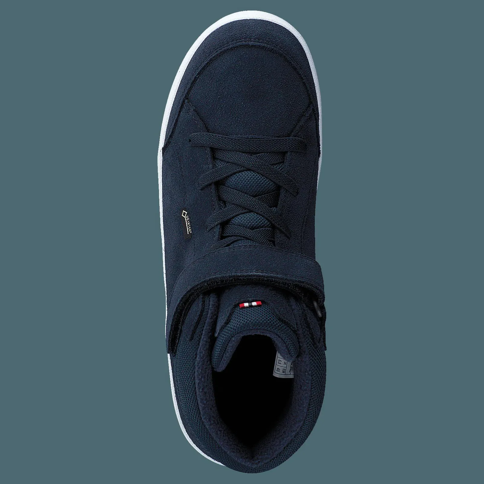 Barn Viking Eagle Warm GTX Navy