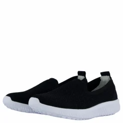 Soft Comfort Ealing Black