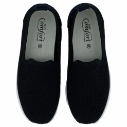 Soft Comfort Ealing Black